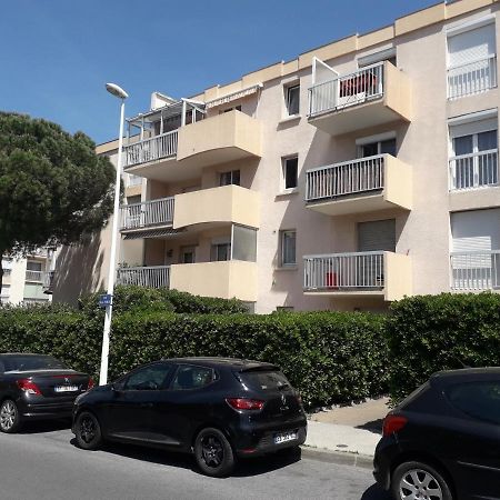 Charmant Studio Avec Climatisation Et Parking Perpignan Luaran gambar